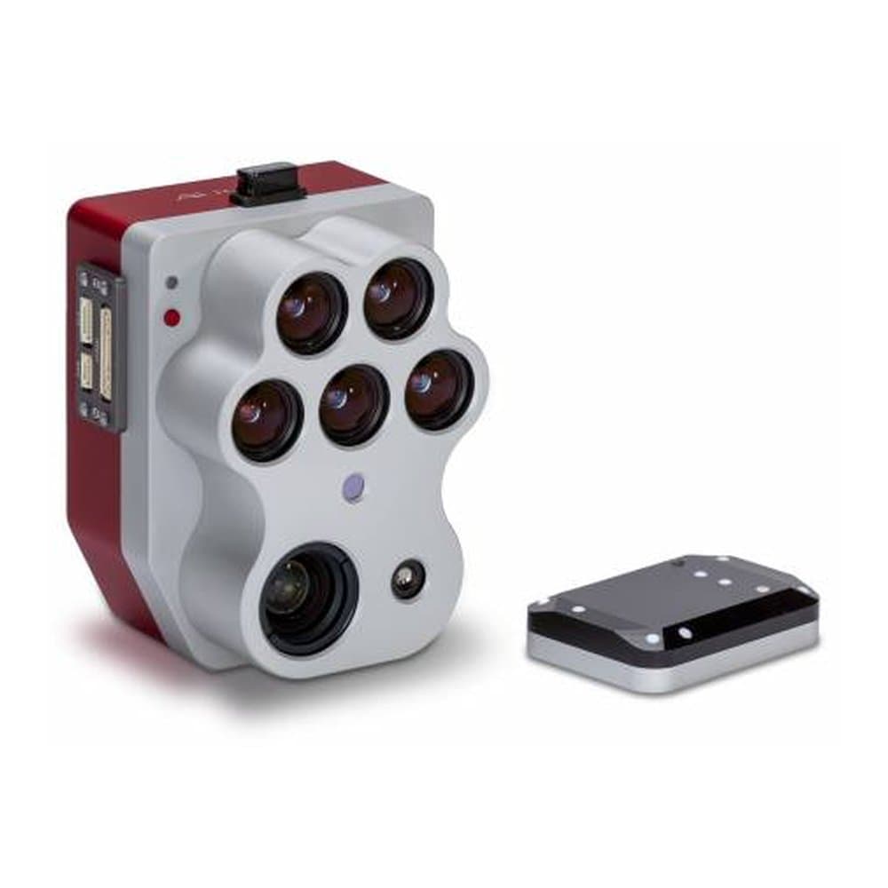 Cámara MicaSense Altum PT Multispectral Kit + Skyport M300 RTK