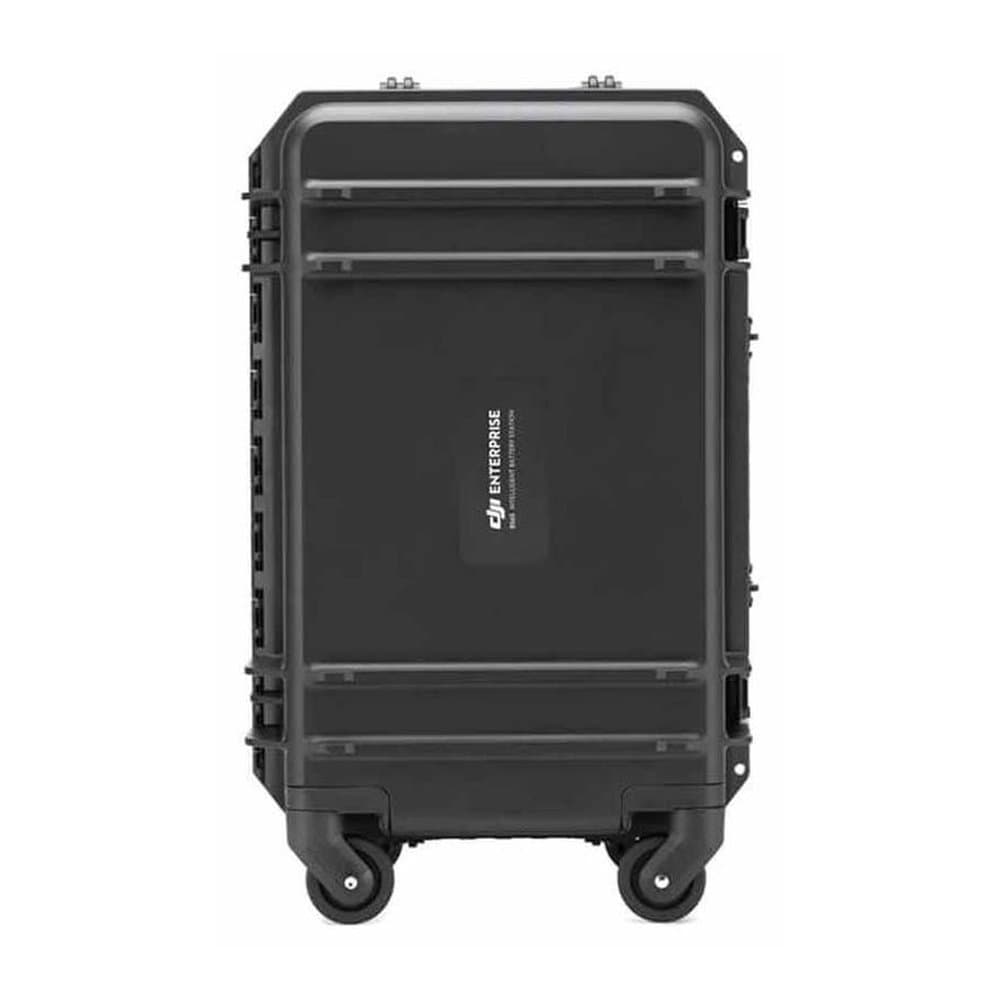 BS65 Intelligent Battery Station