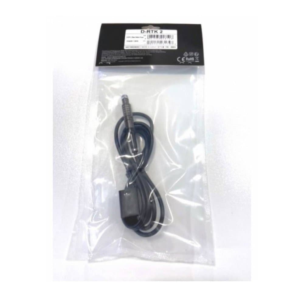 D-RTK 2 BASE STATION POWER - ADAPTER CABLE