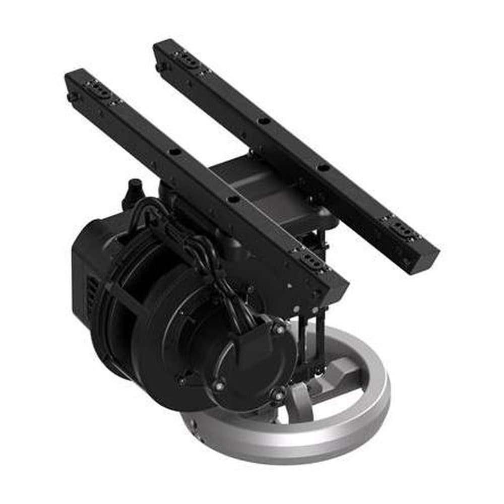 Demo DJI FlyCart 30 Winch System Kit