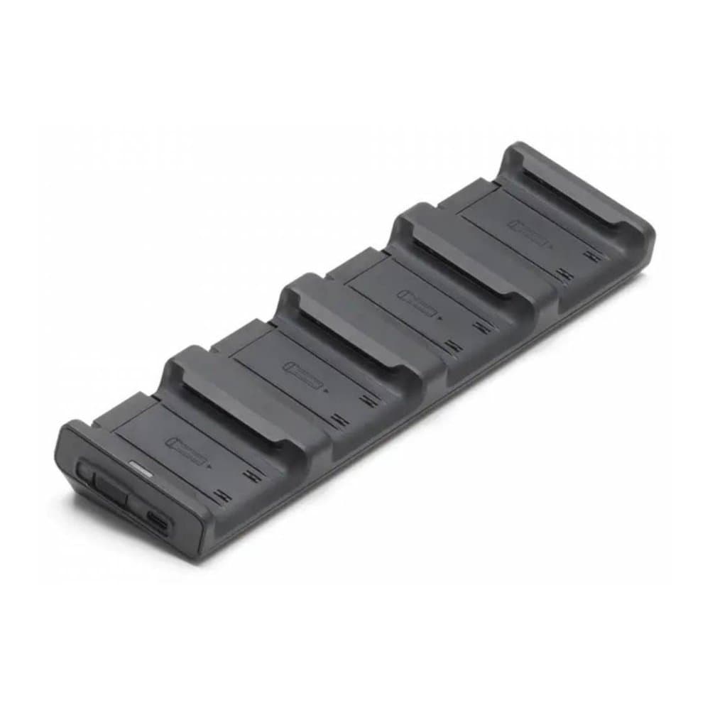 Hub de carga serie Matrice 4