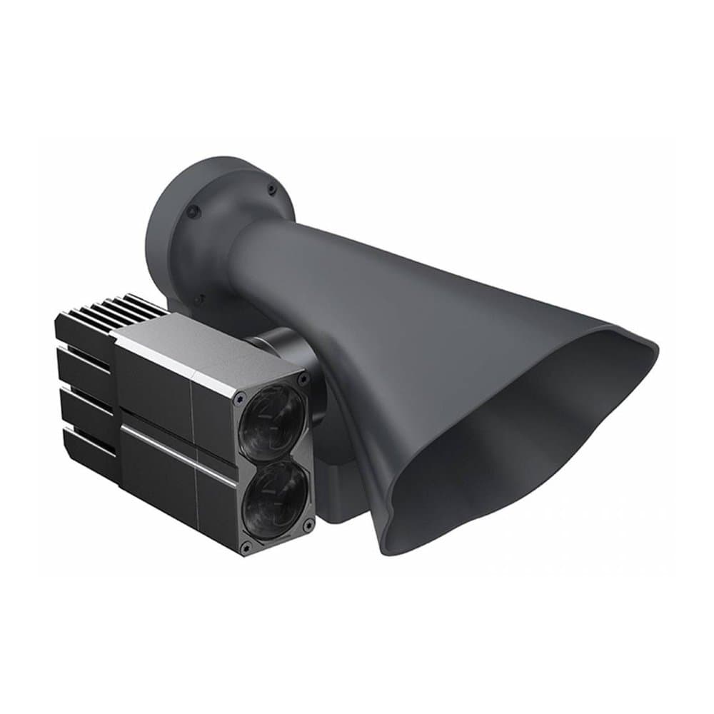 CZI LP12 Luz + Parlante Para M30 Series
