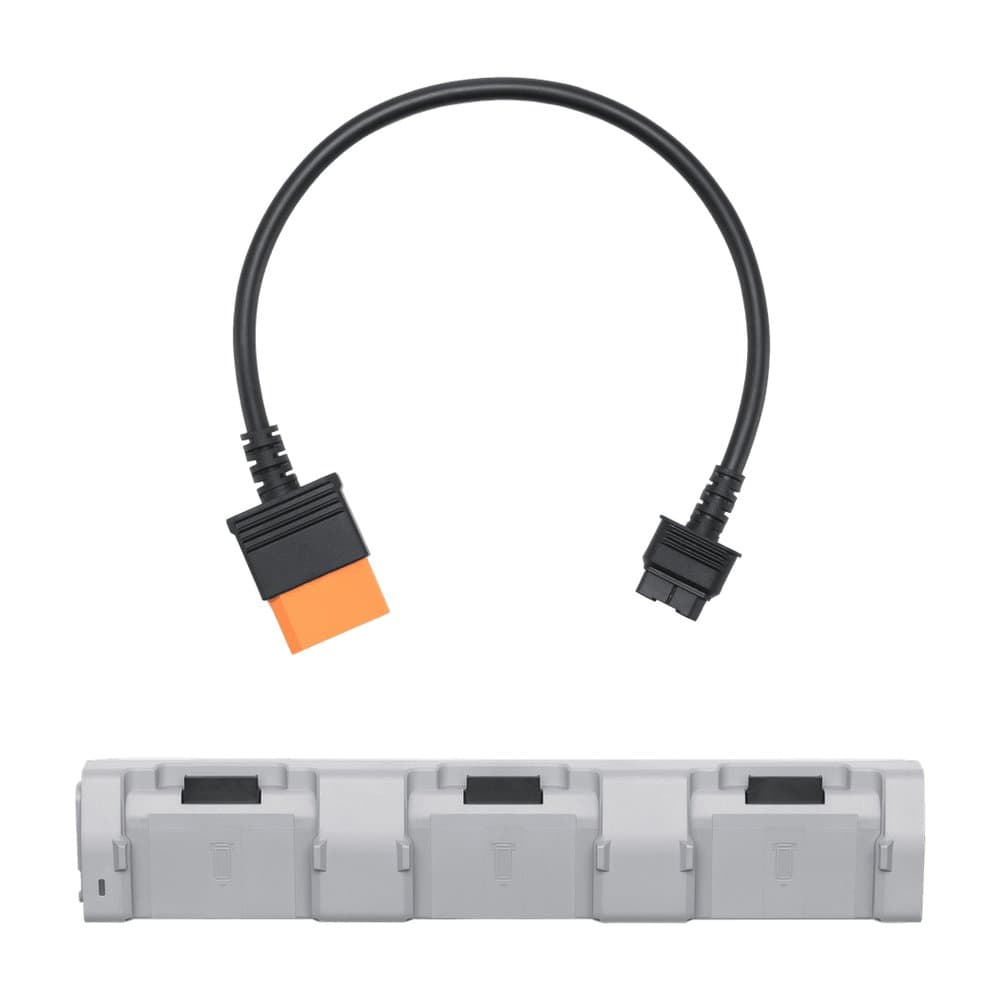DJI Matrice 4D Series 240W Charging Hub
