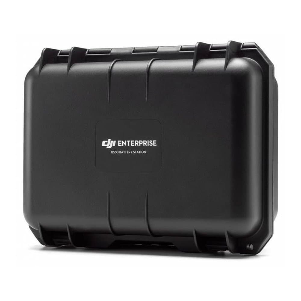 MATRICE 30 SERIES-PART02-BS30 Intelligent Battery Station (NA)