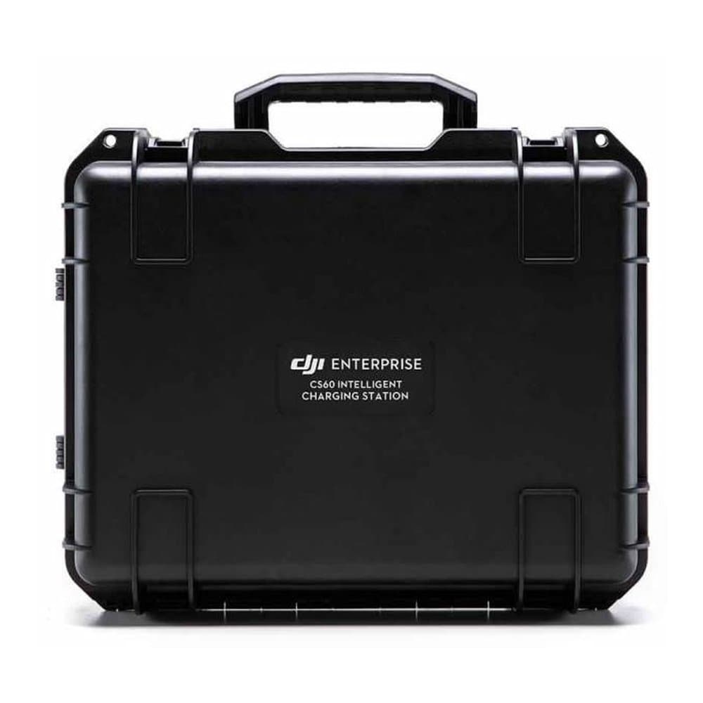 MATRICE 300 SERIES-PART06-BS60 Intelligent Battery Station Universal Edition