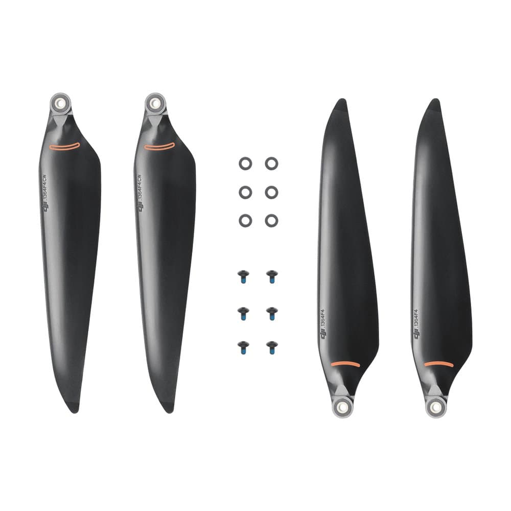 DJI Matrice 4D Series Low-Noise Anti-Ice Propellers