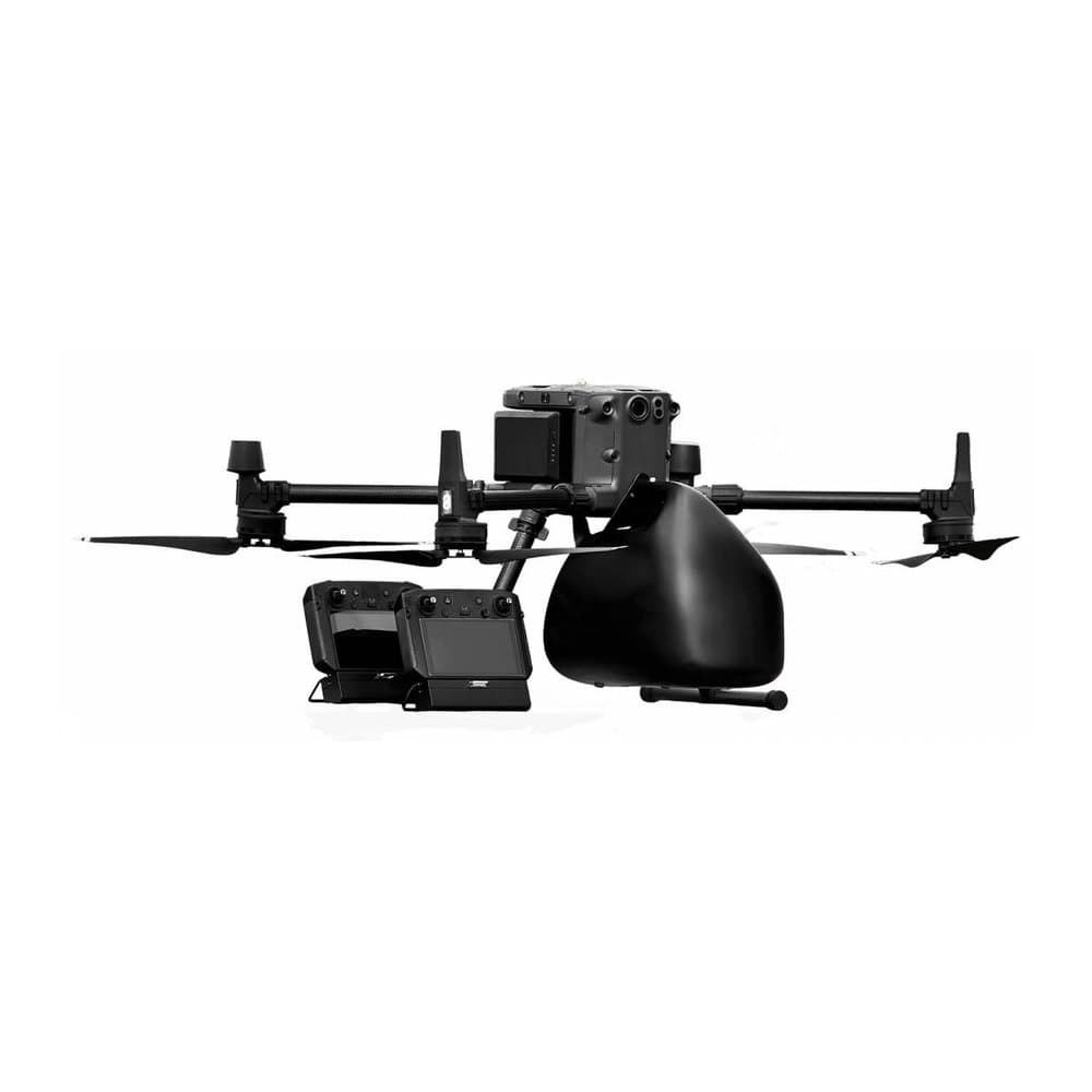 Matrice 300 RTK - Box Loricatus