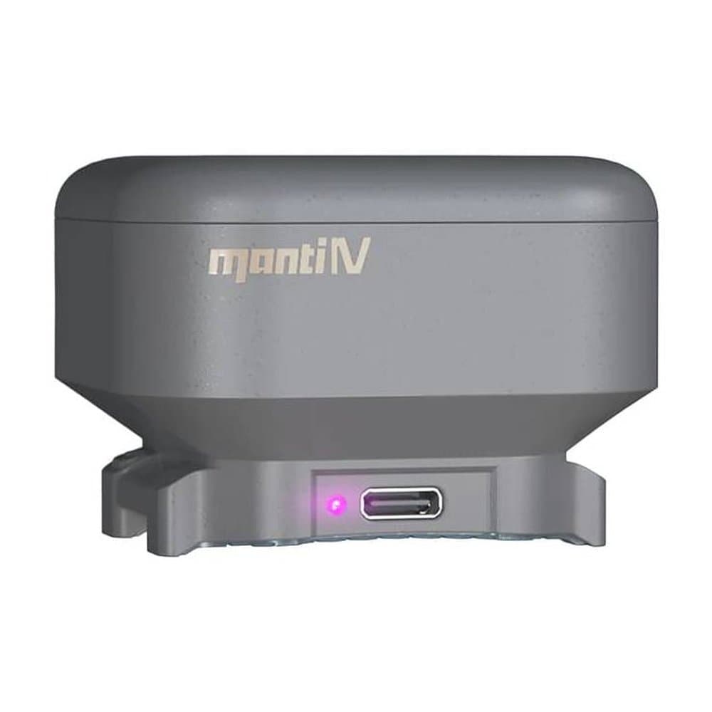 Paracaídas FlyFire Manti IV (para Matrice 4)