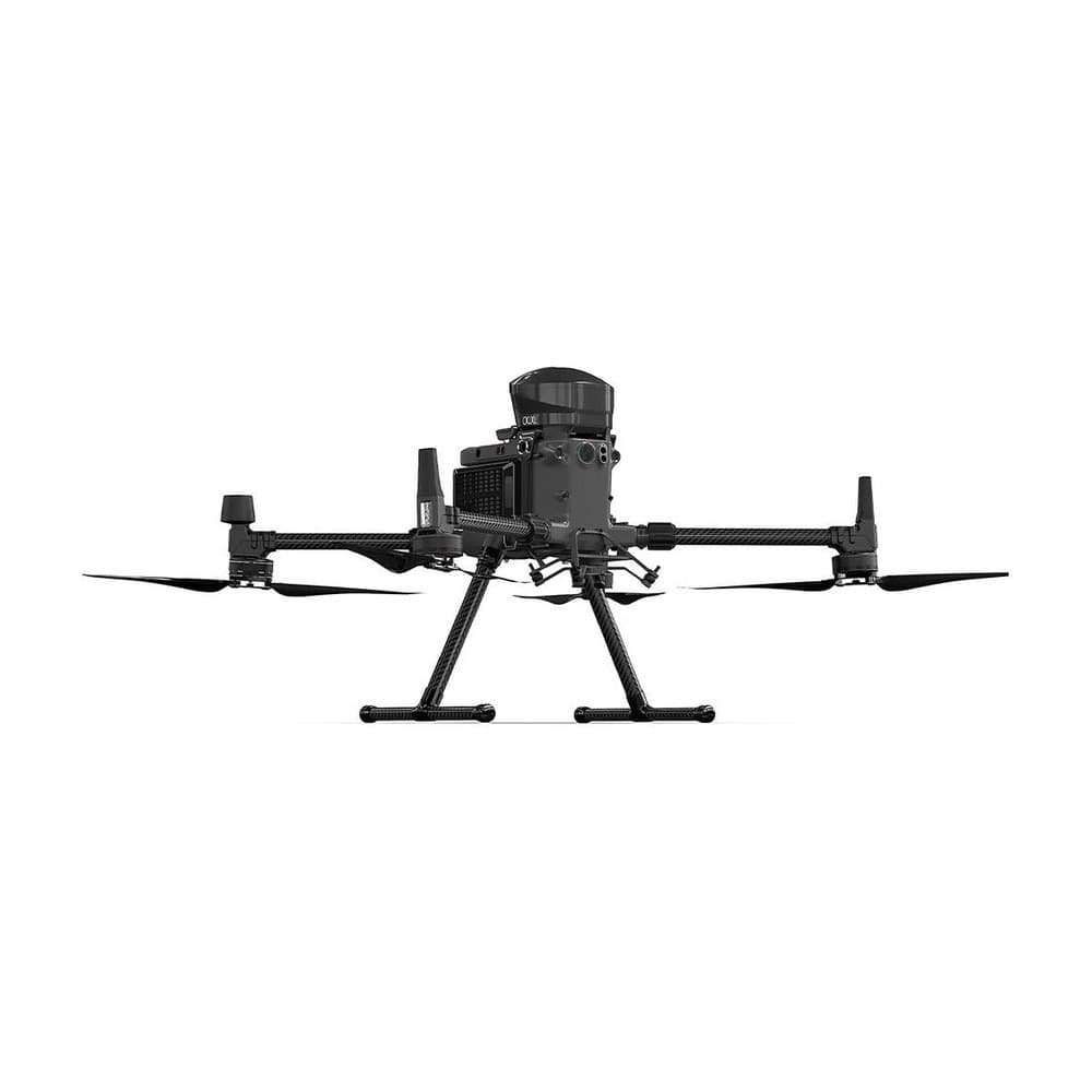 Paracaídas Flyfire OWL M300 RTK