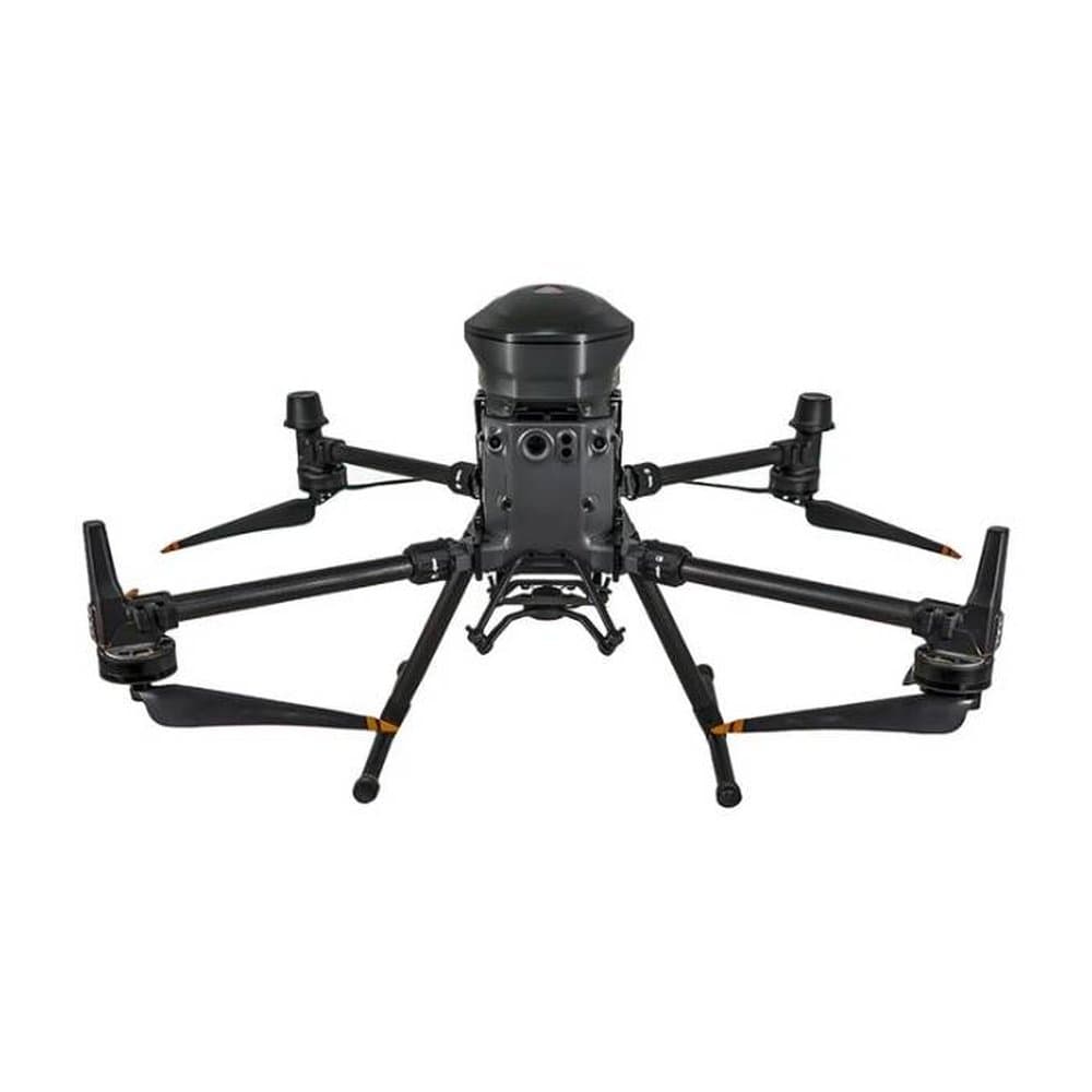 Paracaídas Flyfire OWL M350 RTK
