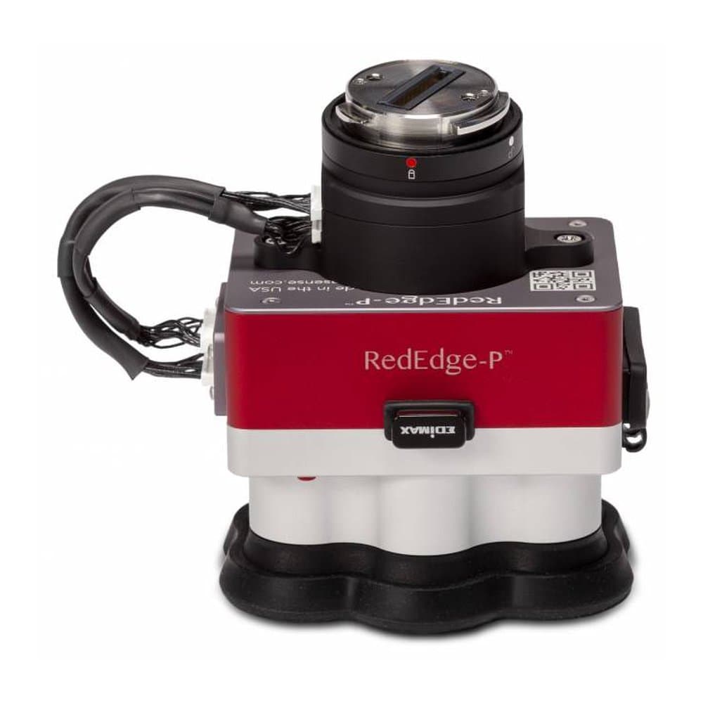 Cámara Micasense Rededge P + Skyport M300 RTK