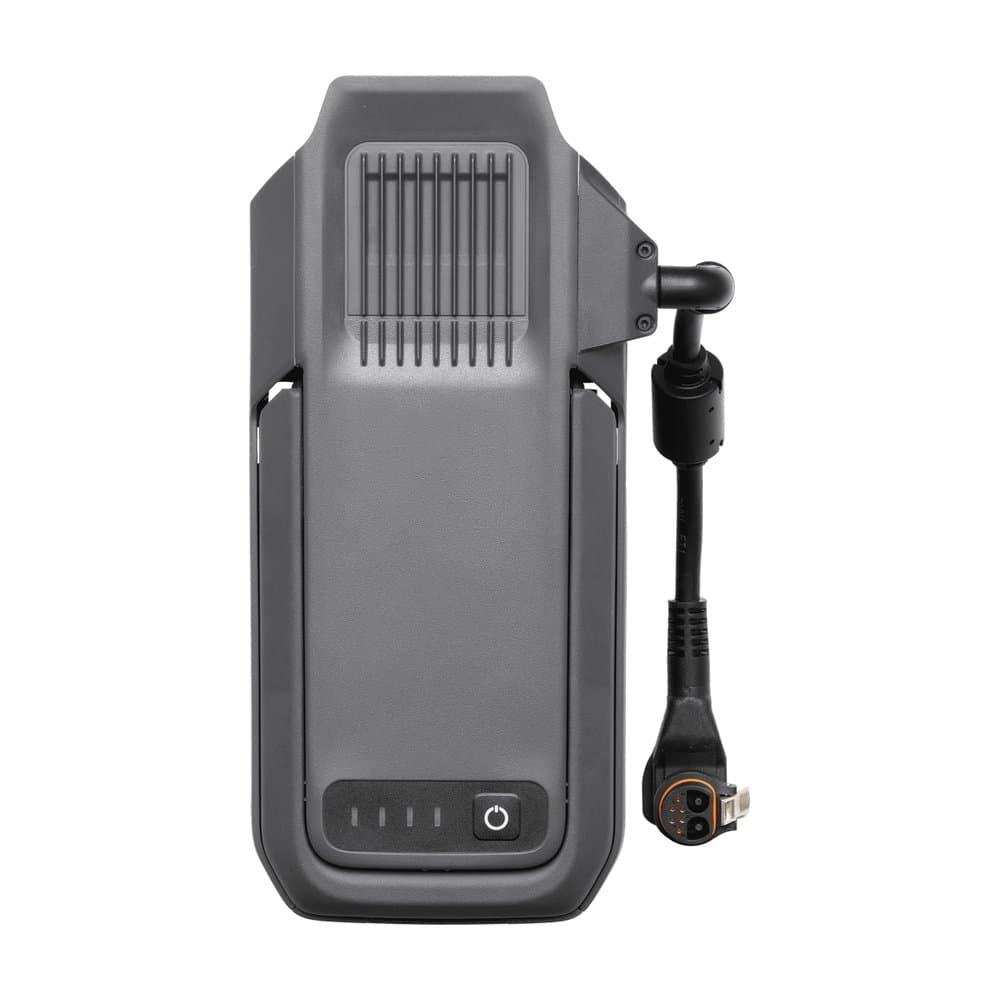 TB100C Tethered Battery