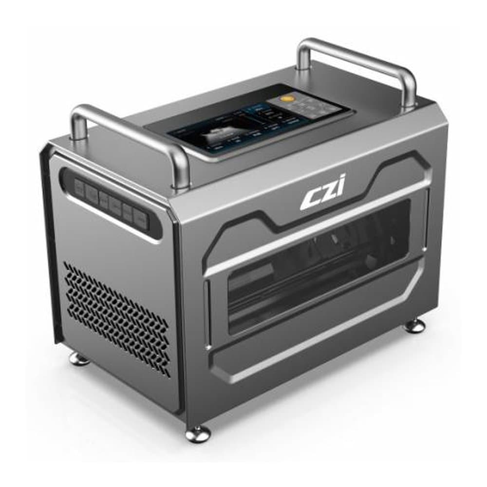 Tether CZI TK4 para M400 (inc. Generador)