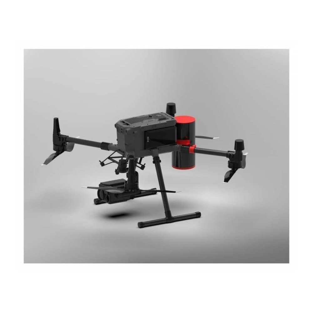VectorSave 50 for DJI Matrice 350 RTK system 10kg