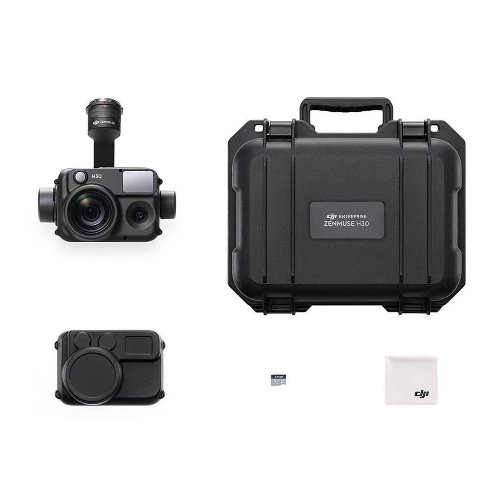 DJI Zenmuse H30