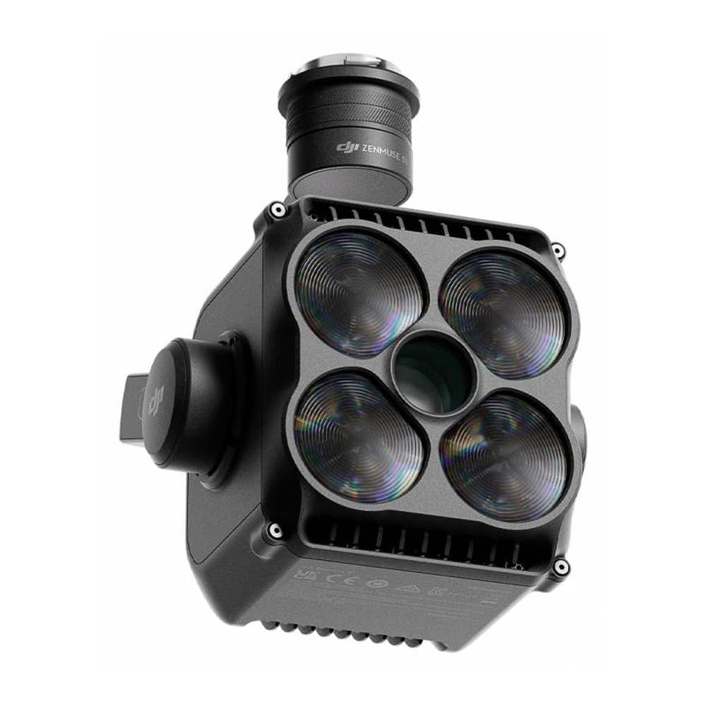 DJI Zenmuse S1