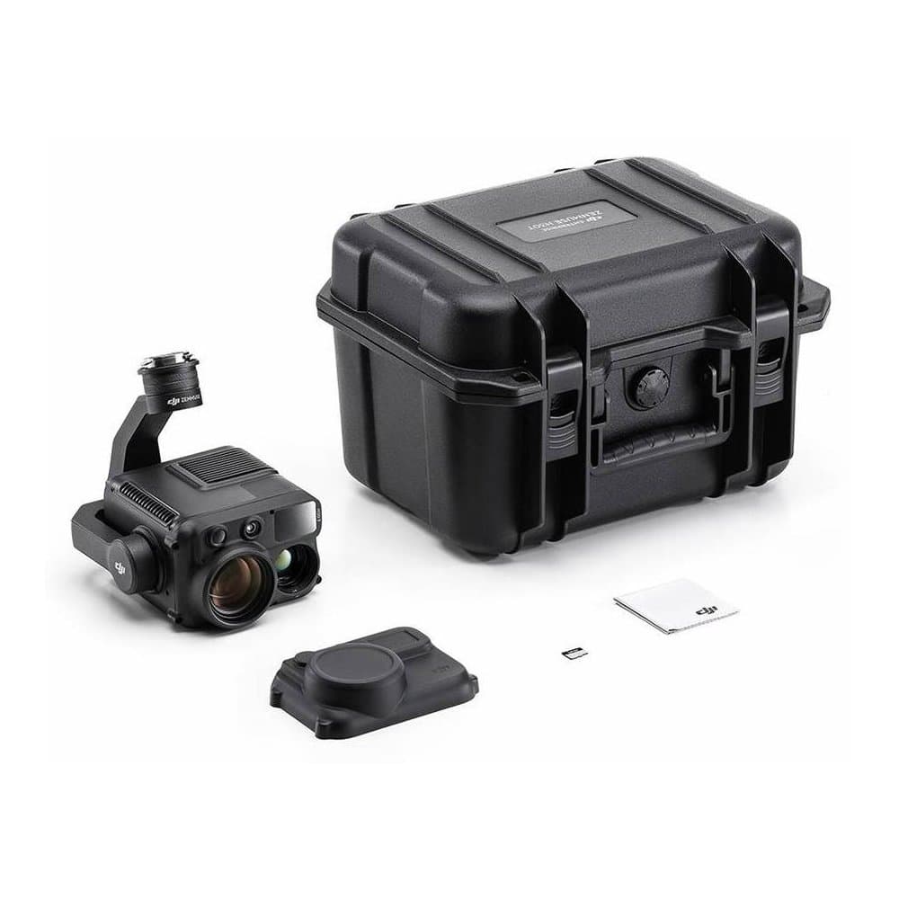 Zenmuse H30T