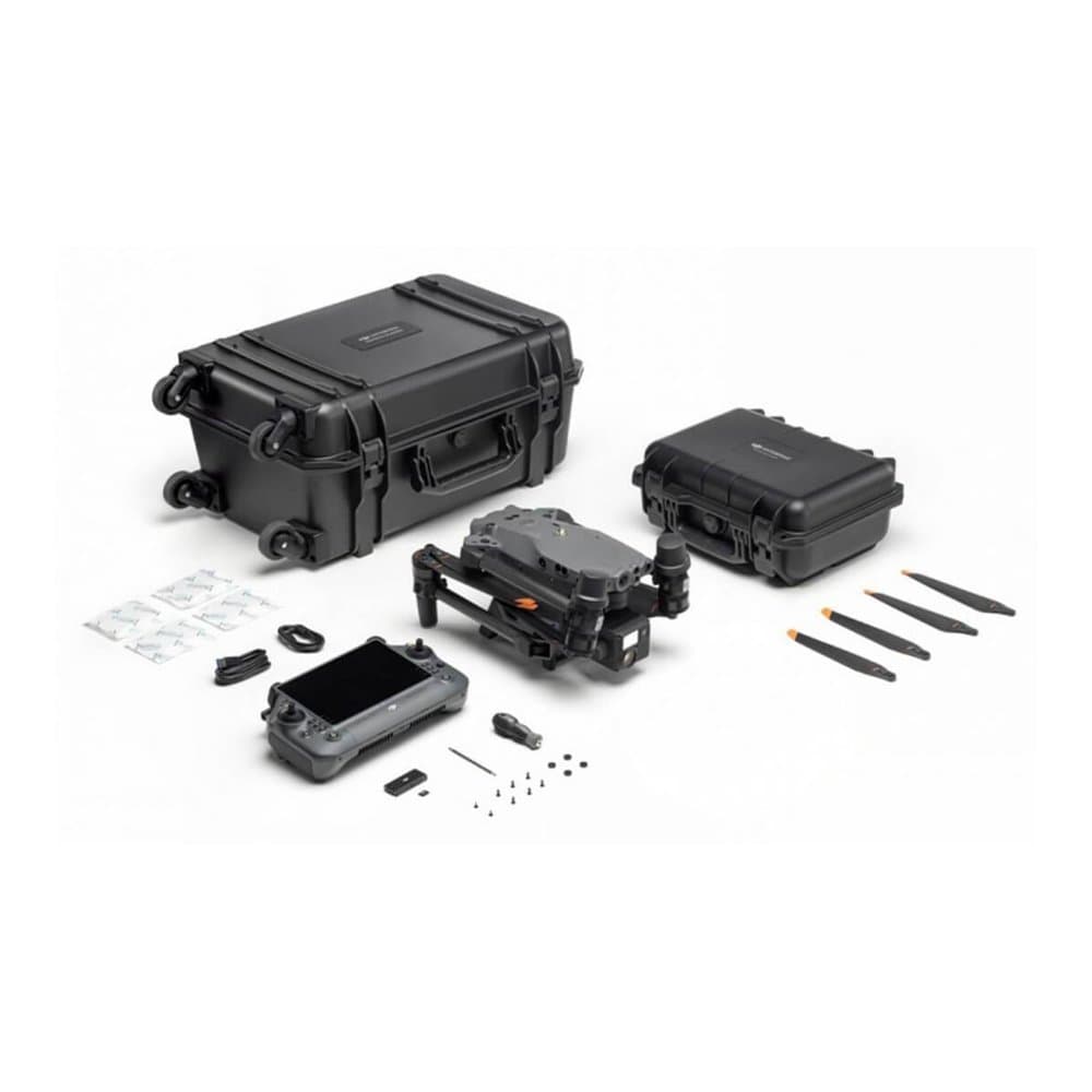 MATRICE 30 + Battery Station BS30 (Sin Baterías TB30)