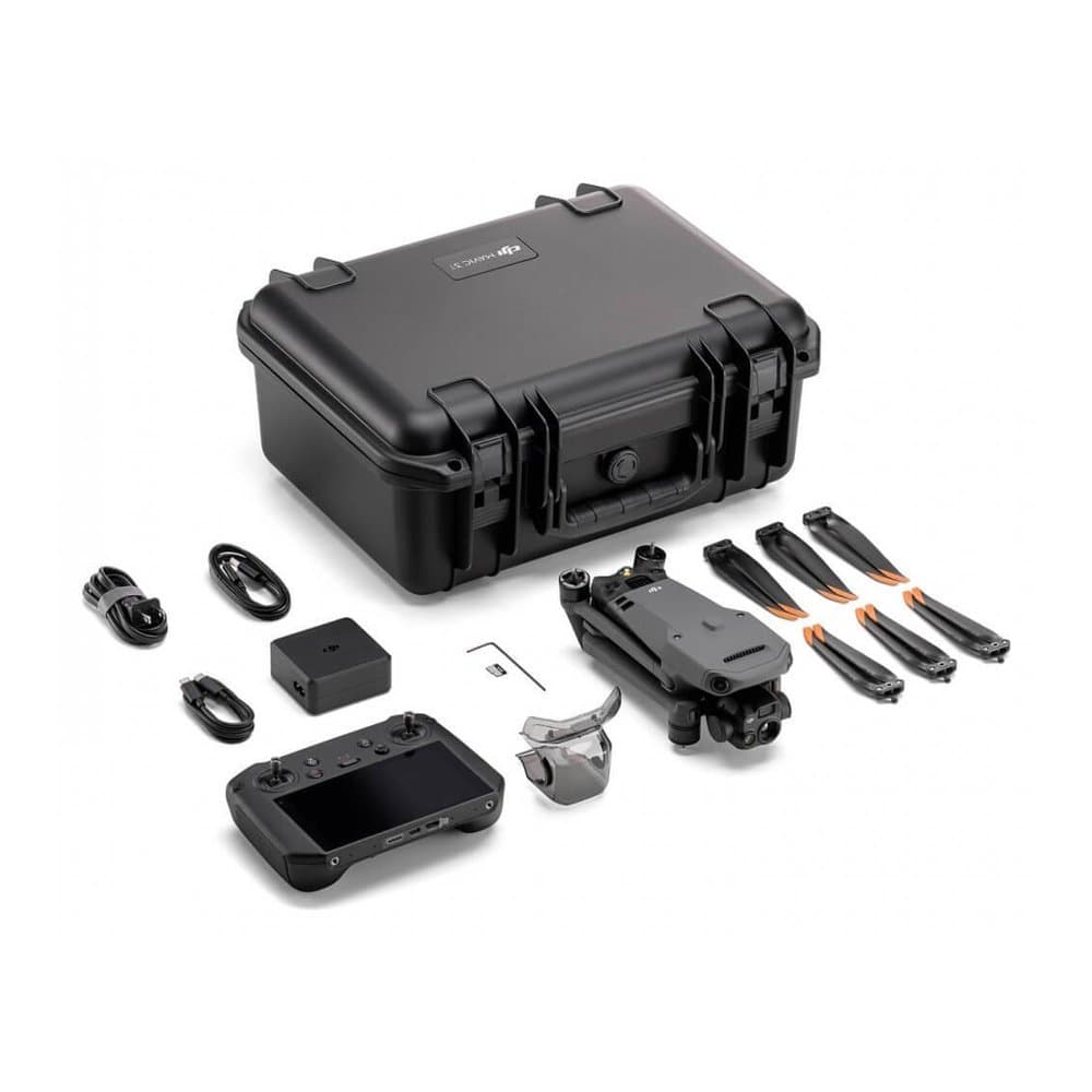 Mavic 3 Thermal