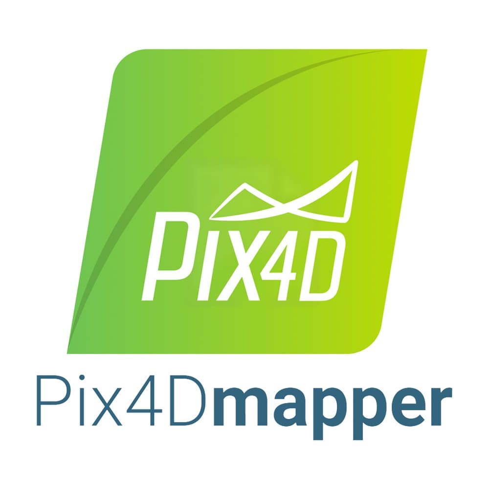Pix4D Mapper - Perpetuo