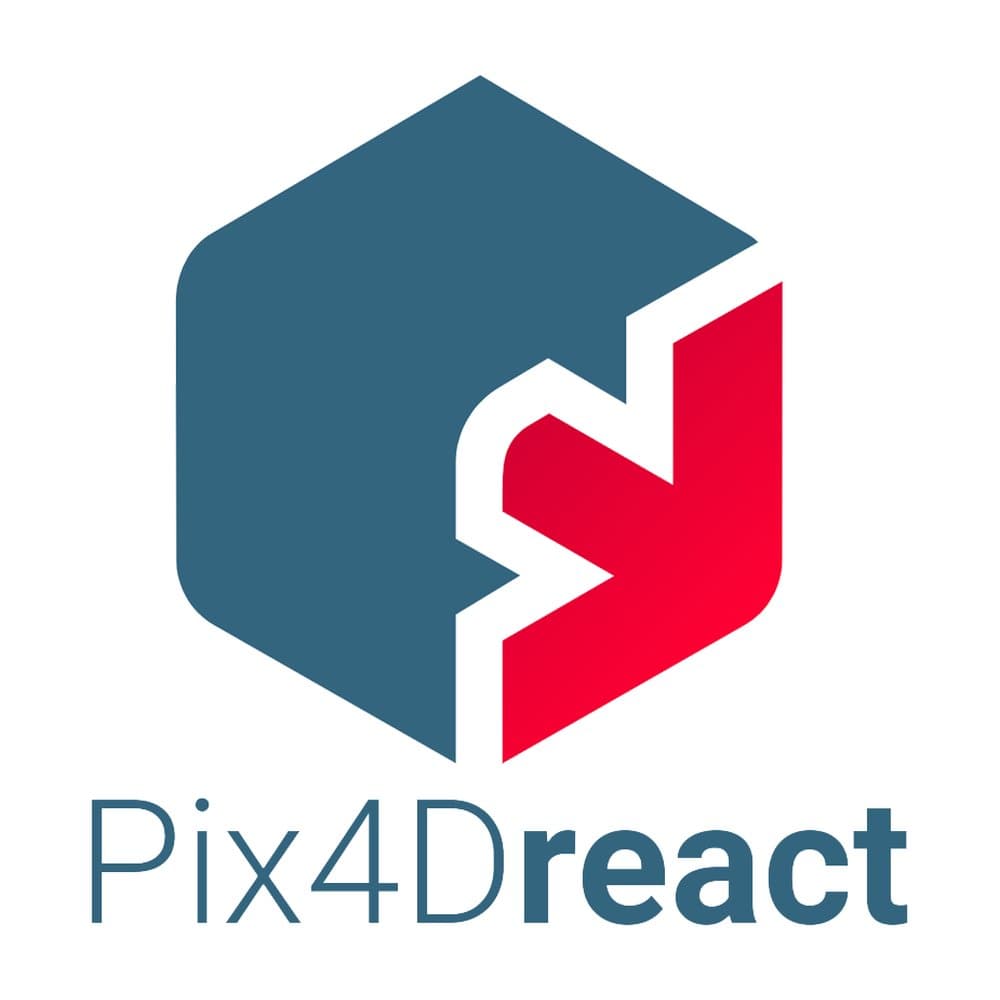 Pix4D React - Perpetuo
